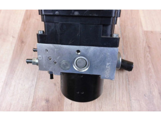 Блок АБС BFD2437AZ   Mazda  3 II  2009 - 2013 года