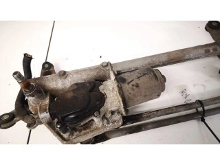 Моторчик дворников Honda Accord