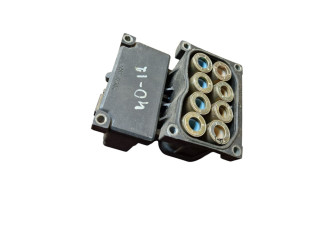 Jednotka ABS 0273004621 Renault Clio II 2002