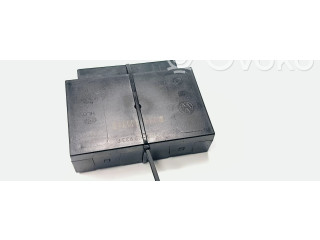 Блок комфорта    Volkswagen Phaeton   