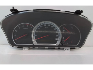 Přístrojová deska Chevrolet Cruze 20817720