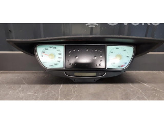 Панель приборов 503550080221 Lancia Delta III