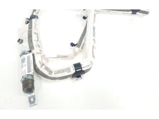 Боковая подушка безопасности 8U0880742E, 8U0880742E Audi Q3 8U