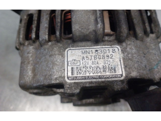 Генератор MN183018, A5TB0692 Mitsubishi Lancer