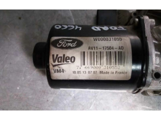 Комплект механизма стеклоочистителей AV1117504AD, AV1117504AD   Ford B-MAX