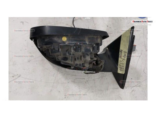 Zpětné zrcátko Cadillac CTS 2015 23134072