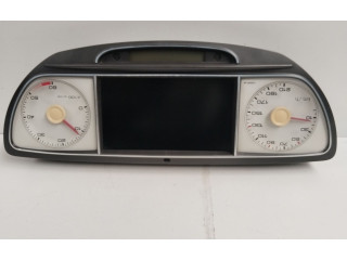 Přístrojová deska  Lancia Phedra 2007 9663322380, 1401006680  