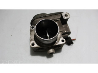 Дроссельная заслонка