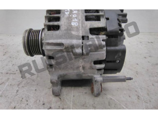 Генератор 04L903023L Skoda Octavia Mk3 (5E)