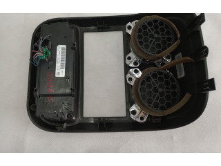 Блок управления климат-контролем P55111134AC, P55111134AC Jeep Compass