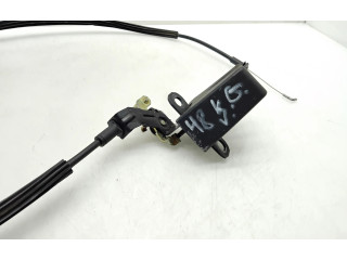 Замок багажника 7H0827531 Volkswagen Transporter - Caravelle T5 2003 - 2015 года