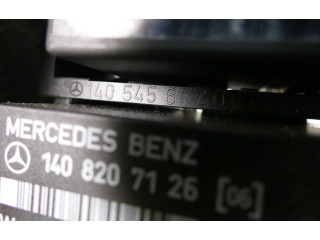   Pojistková skříňka 1405456440   Mercede-Benz S W140 1997
