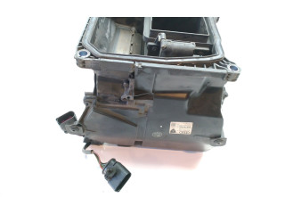 Вентилятор печки    4F0820155F   Audi A6 S6 C6 4F