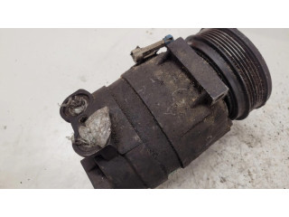 Компрессор (насос) кондиционера воздуха