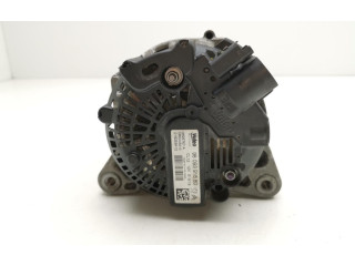 Генератор 9809391880   Peugeot 2008 I      