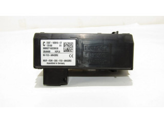 Блок управления EB3T18D816CF Ford Ranger