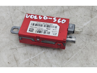 Турбина Antenos valdymo blokas Volvo S60 P30761698