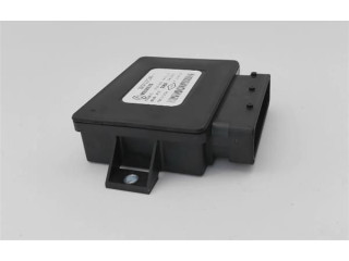 Блок управления 285F23724R Renault Clio V