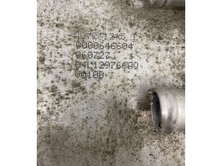 Интеркулер 04L129766AQ Audi Q3 8U