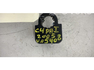 Подрулевой шлейф SRS N345657496 Citroen C4 I