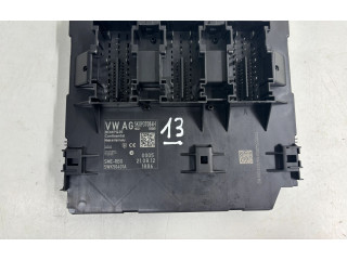 Блок комфорта 5K0937084H Seat Alhambra (Mk2)