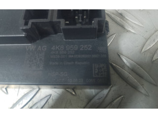 Другие блоки управления / модули 4K8959252   Audi RS7 C8    