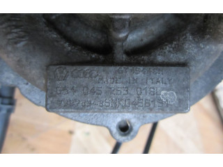  Турбина Skoda Fabia Mk1 (6Y) 1.4 045253018L         