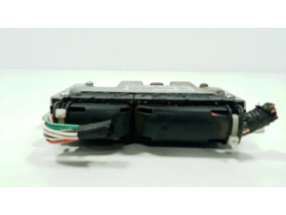 Блок управления двигателя 261S04464, 896610H070 Toyota Aygo AB10