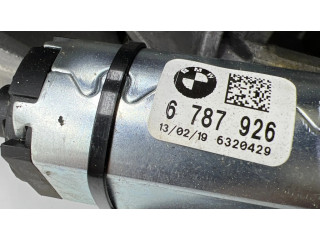 рейка Колонка рулевая 6787926, 6320429 BMW 5 F10 F11 2009-2016 года