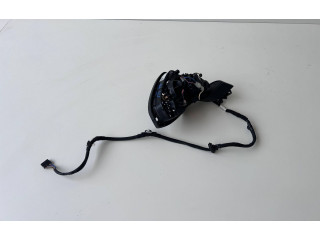 Zpětné zrcátko Audi A4 S4 B9 8W 2023 8W1857410AF