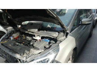 Блок управления двигателя 0261S16708, F1GA12A650AG   Ford S-MAX