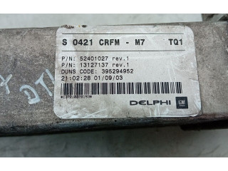 Блок АБС 52401027   Opel  Meriva A  2003 - 2010 года