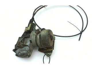 Моторчик дворников 76262A, 54072059A Rolls-Royce Silver Spirit