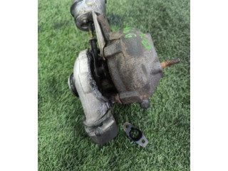 Turbodmychadlo Турбина 28201-2A400 KIA Rio