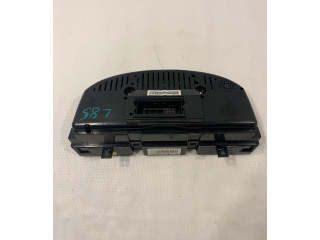 Панель приборов 3C0920871K, A2C53244181   Volkswagen PASSAT B6       