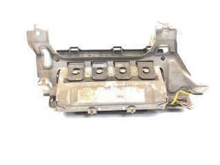 Подушка безопасности для колен Mitsubishi Lancer VIII