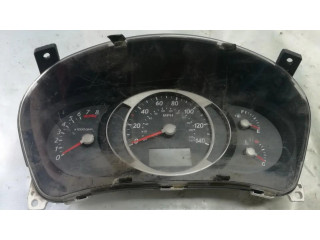 Přístrojová deska Hyundai Tucson JM 2008 940012E550