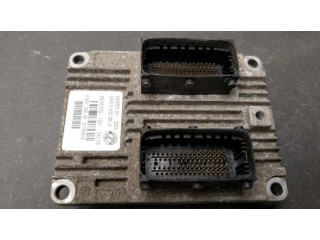 Блок управления двигателя 51798649, 6160109808 Chrysler Voyager