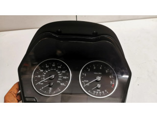 Přístrojová deska BMW X1 F48 F49 2017 6843052