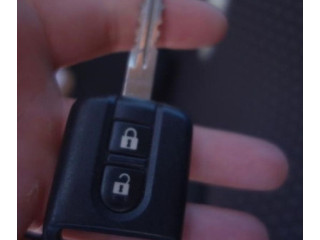 Блок АБС    Nissan  Note (E11)  2006 - 2014 года