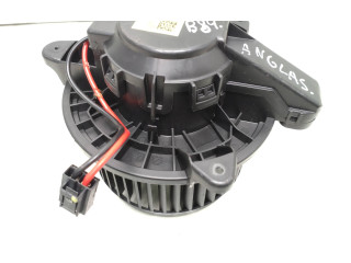 Вентилятор печки 31497511, 202303180024 Polestar 2