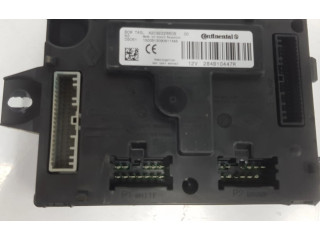 Блок управления 284B10447R   Dacia Logan II