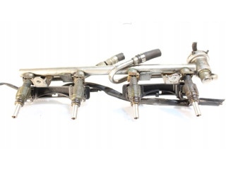 Vstřikovací lišta Audi A6 Allroad C5 ANB