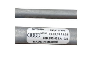 Комплект механизма стеклоочистителей