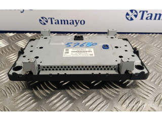 Дисплей    3G0919605D, QFVW404B   Volkswagen Passat Alltrack