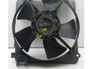 Вентилятор радиатора 6C11 Chevrolet Matiz