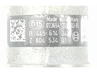 Vstřikovací lišta 13532804534, 2804534 BMW 2 Active Tourer U06 pro naftový / Электричество motor