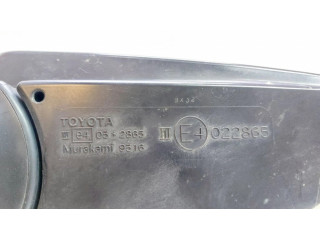 Zpětné zrcátko pravé Toyota Prius (XW30) 2010 022865
