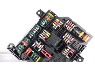 Pojistková skříňka 925281301 BMW 5 F10 F11 2012