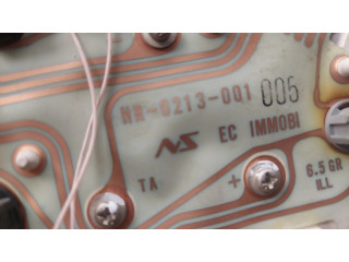 Панель приборов HR0213014, 0100270011116   Honda Civic       